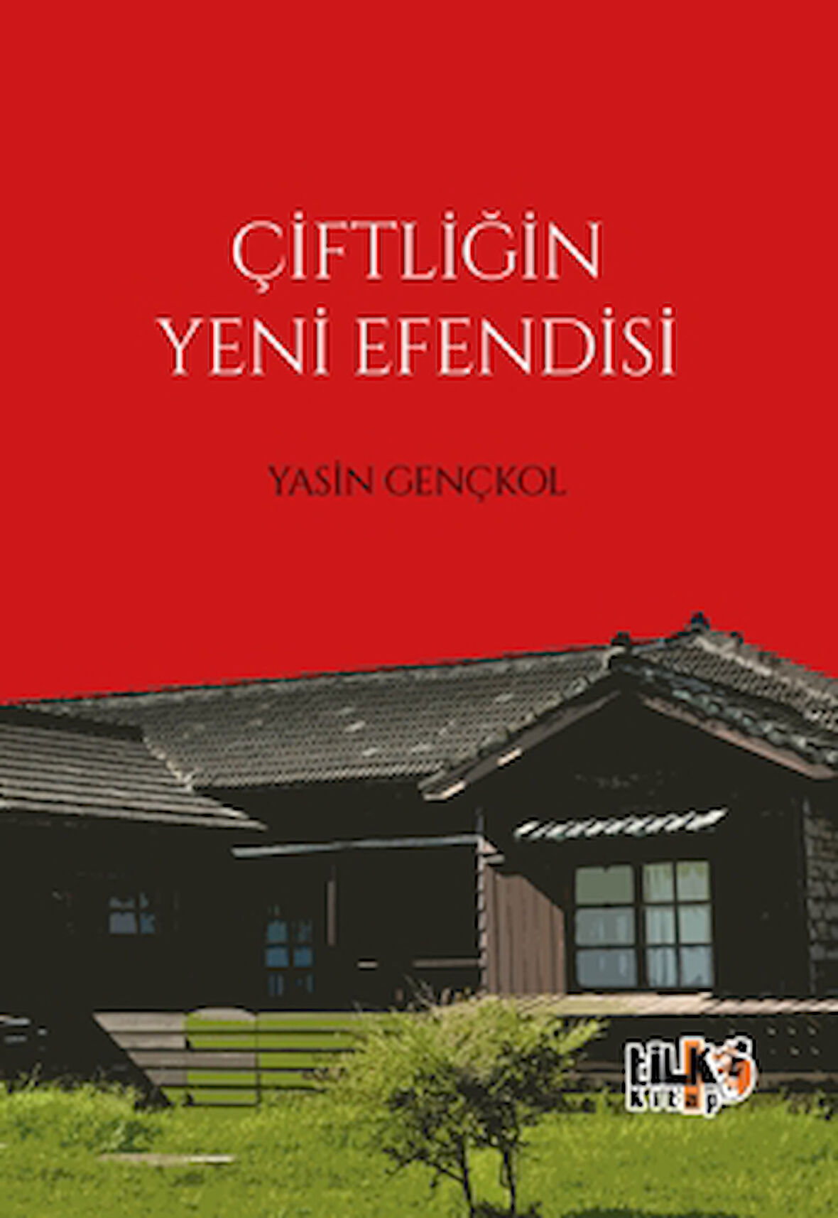 Çiftliğin Yeni Efendisi