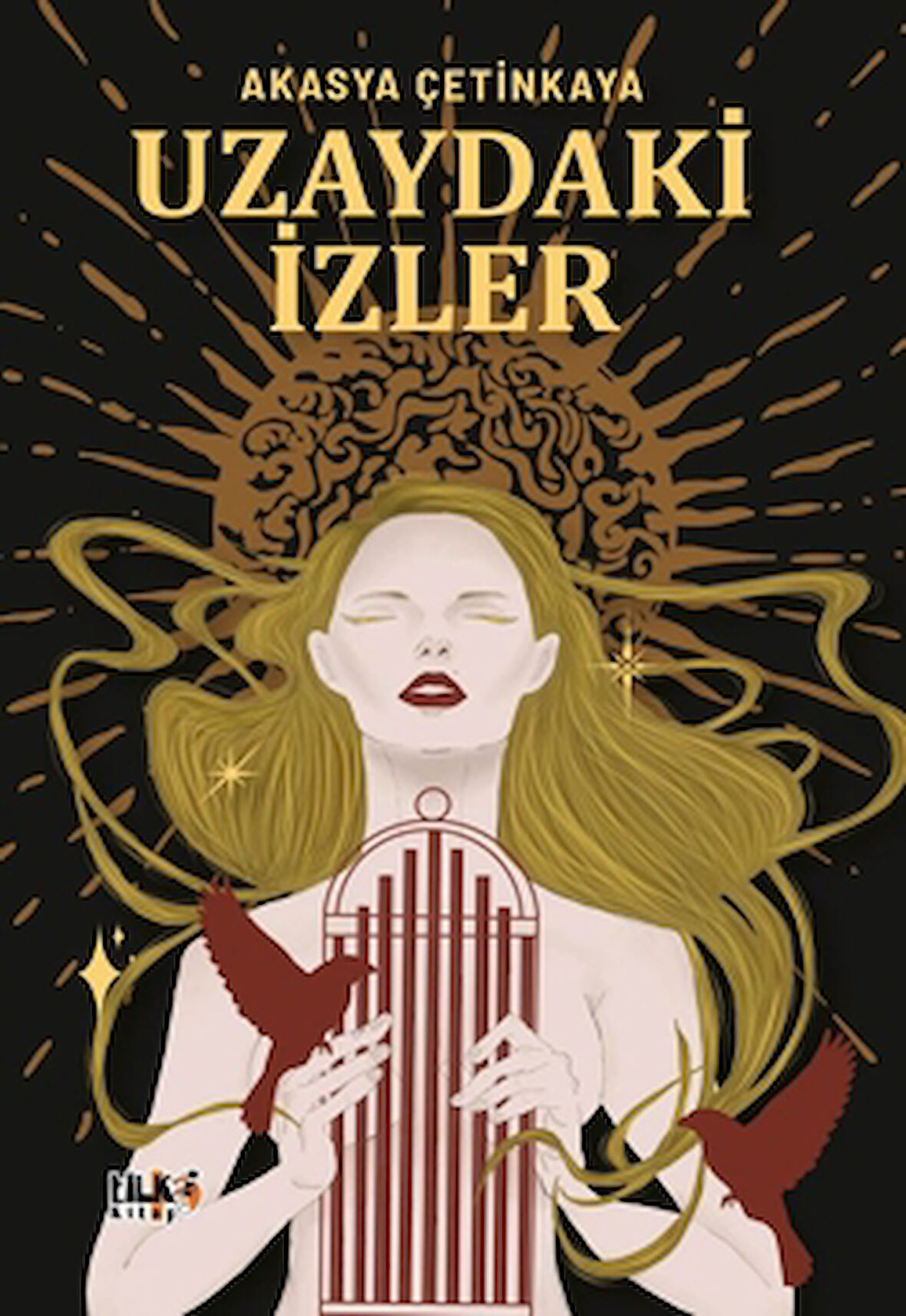 Uzaydaki İzler