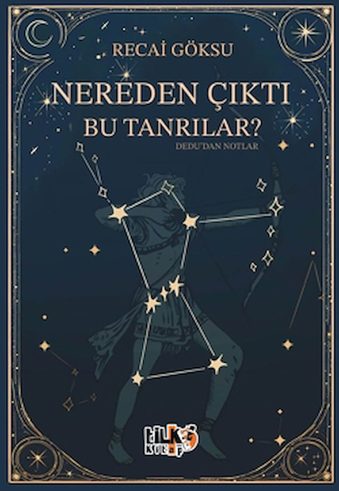 Nereden Çıktı Bu Tanrılar