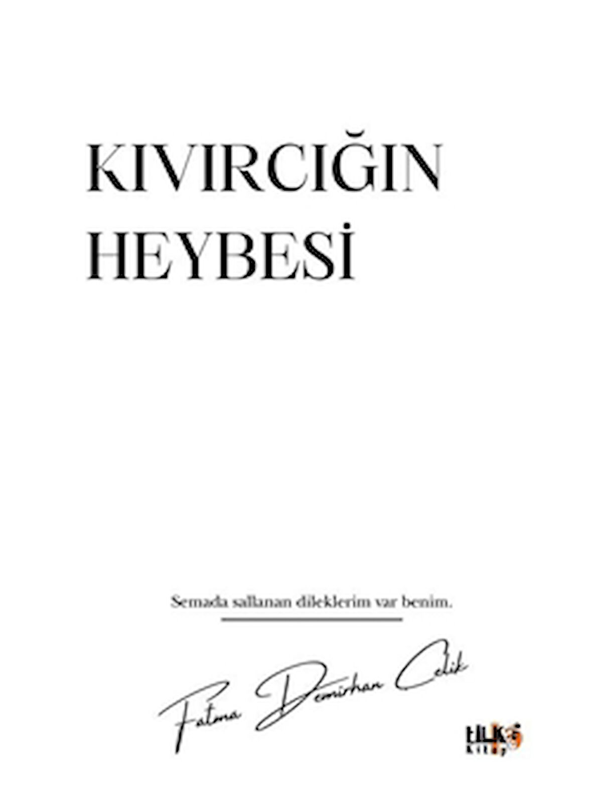 Kıvırcığın Heybesi