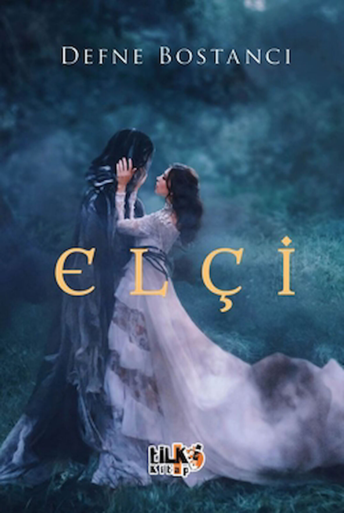 Elçi