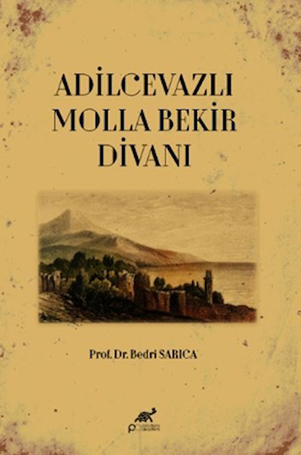 Adilcevazlı Molla Bekir Divanı