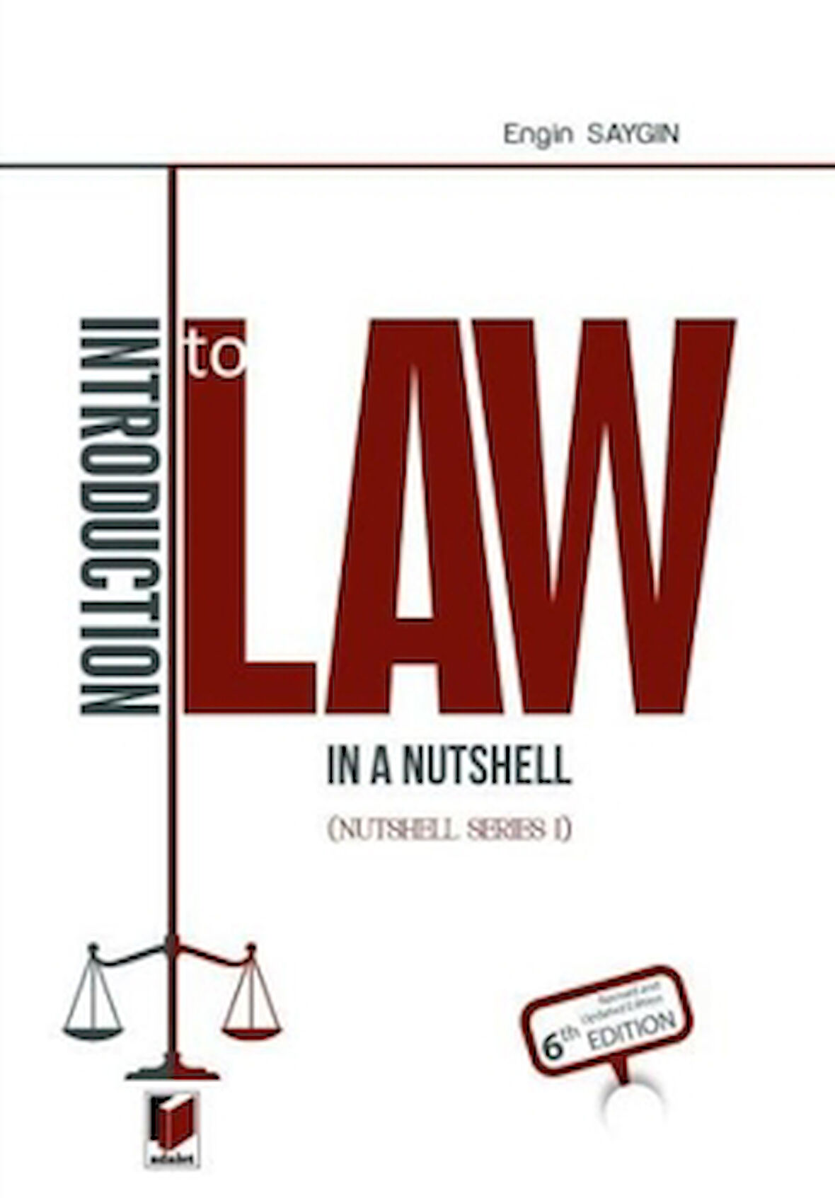 Introduction to Law in a Nutshell