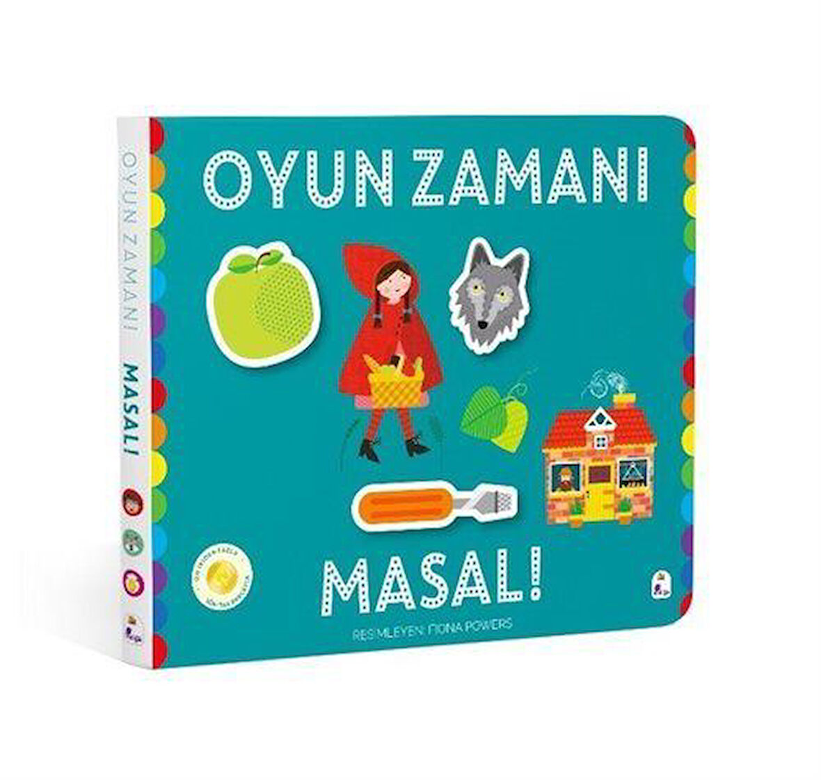 Oyun Zamanı - Masal