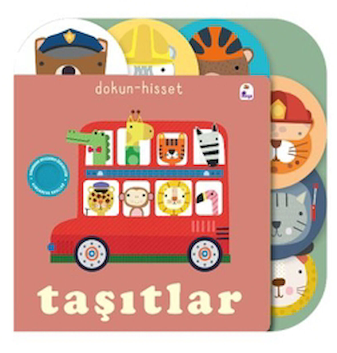 Dokun- Hisset / Taşıtlar