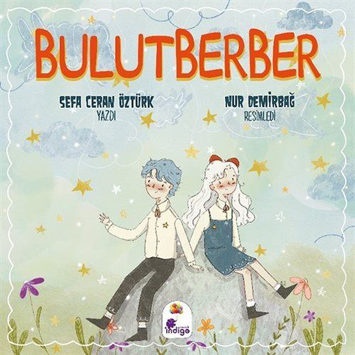 BulutBerber / Sefa Ceran Öztürk