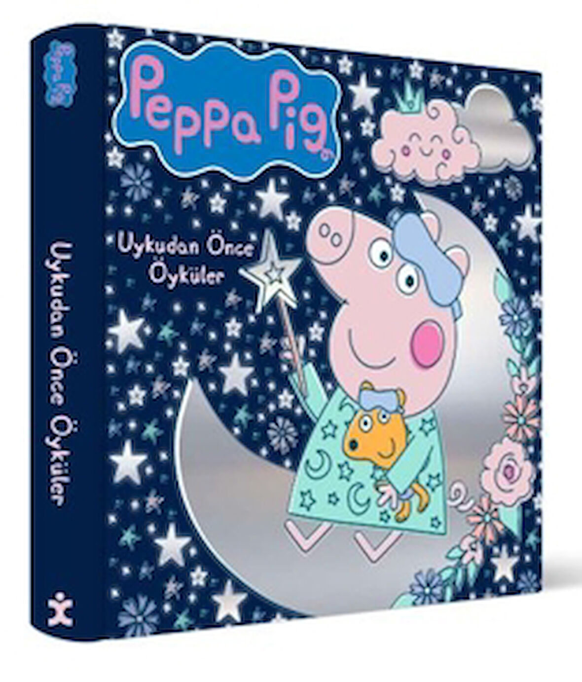 Peppa Pig Uykudan Önce Öyküler