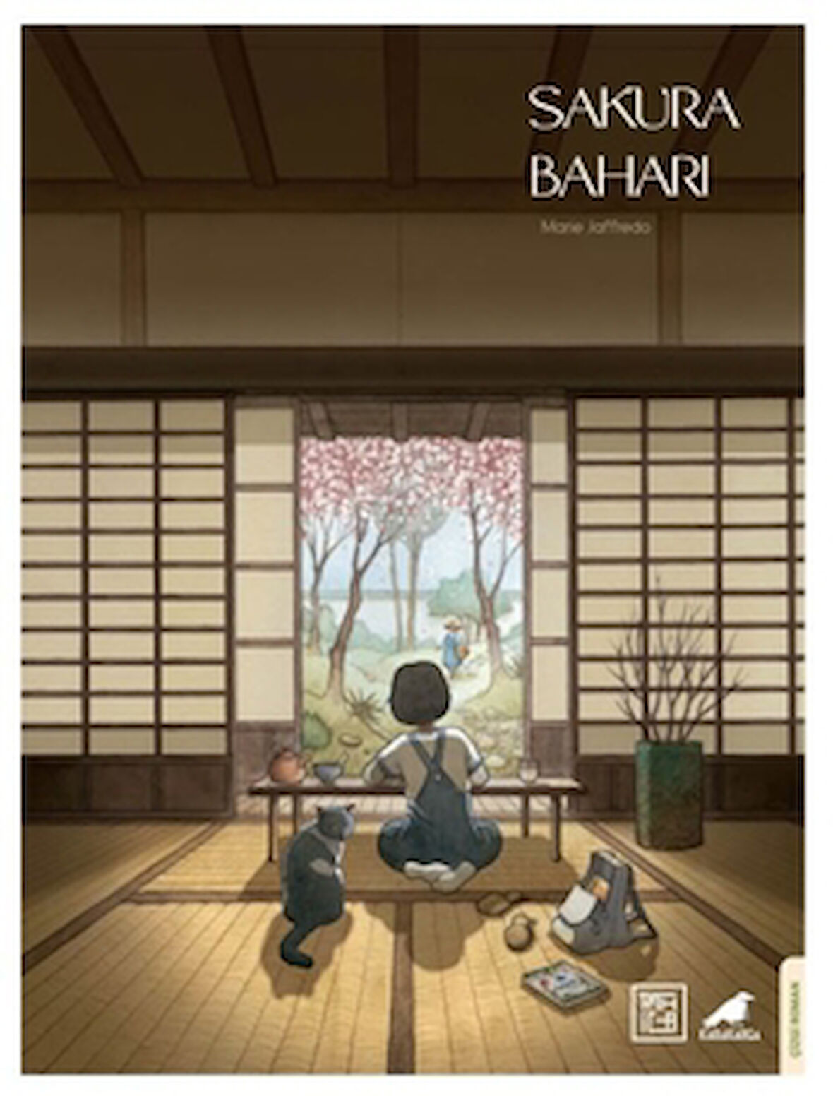 Sakura Baharı