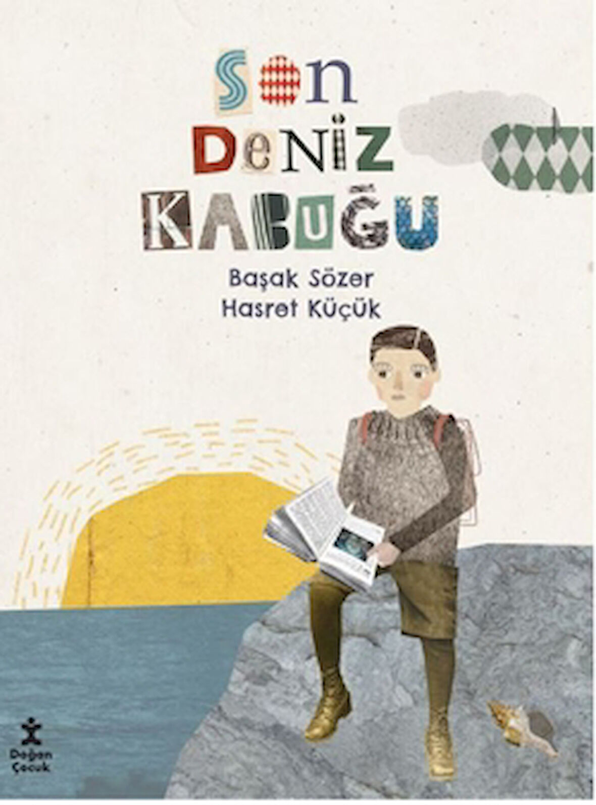 Son Deniz Kabuğu