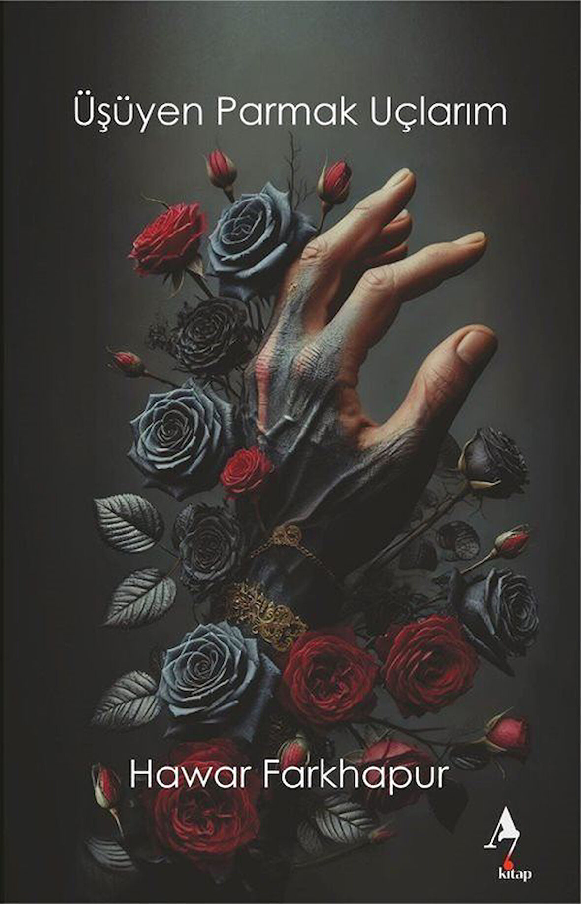 Üşüyen Parmak Uçlarım / Hawar Farkhapur