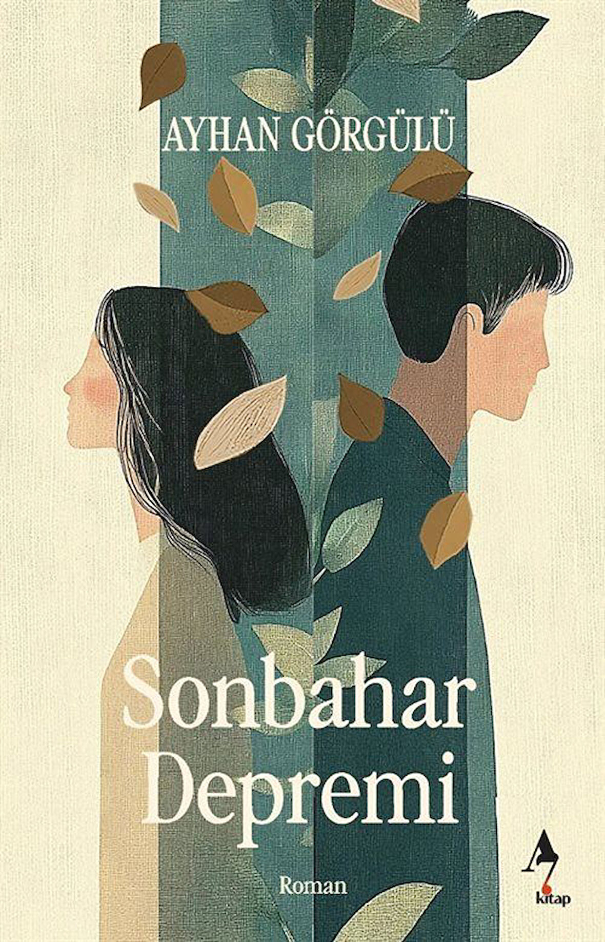 Sonbahar Depremi / Ayhan Görgülü