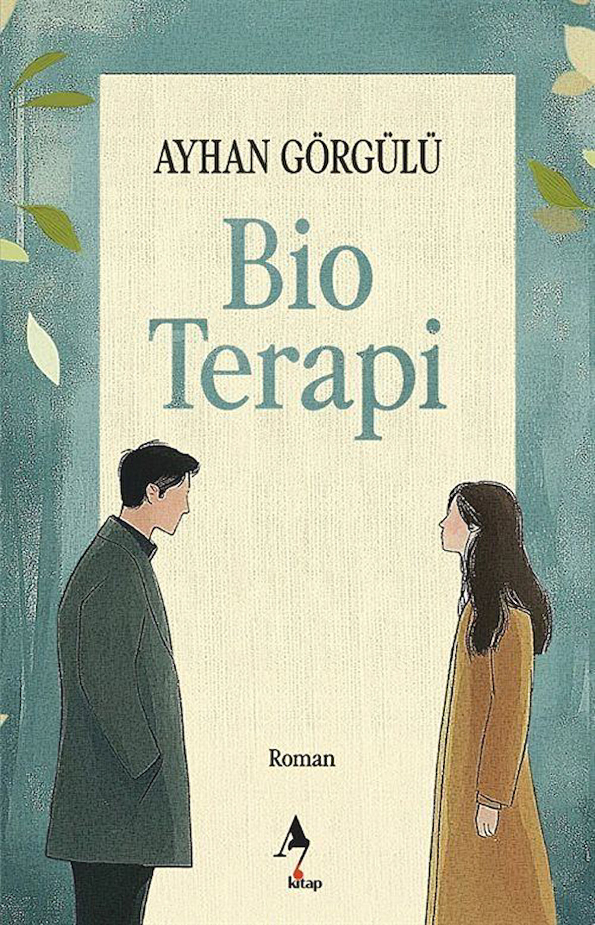 Bio Terapi / Ayhan Görgülü