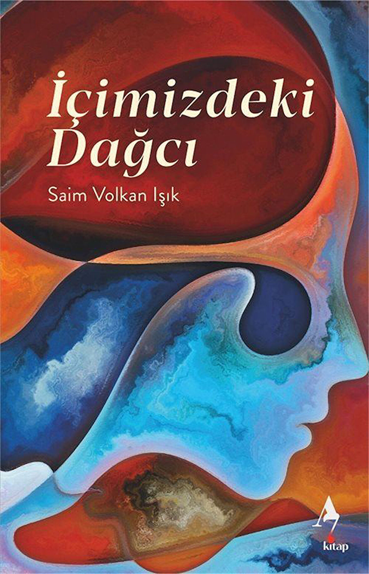 İçimizdeki Dağcı / Saim Volkan Işık