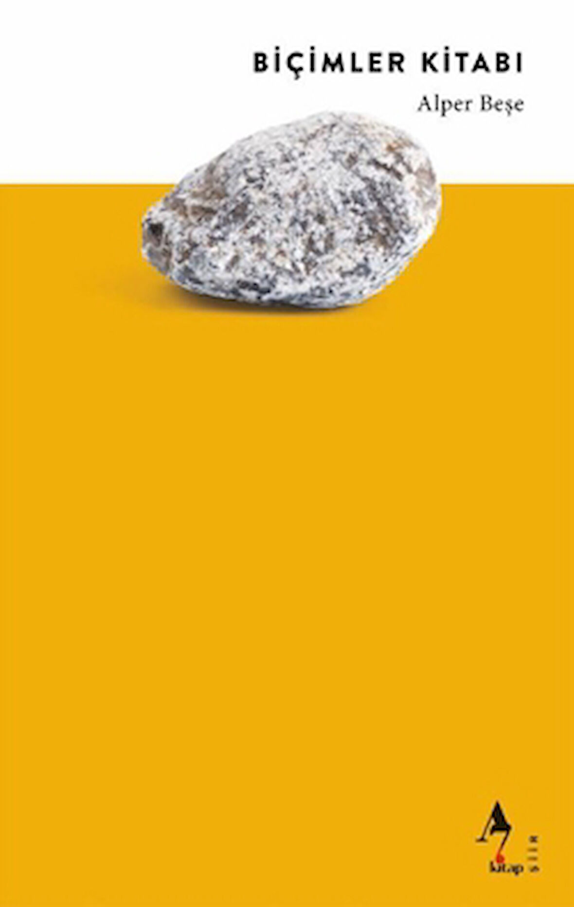 Biçimler Kitabı