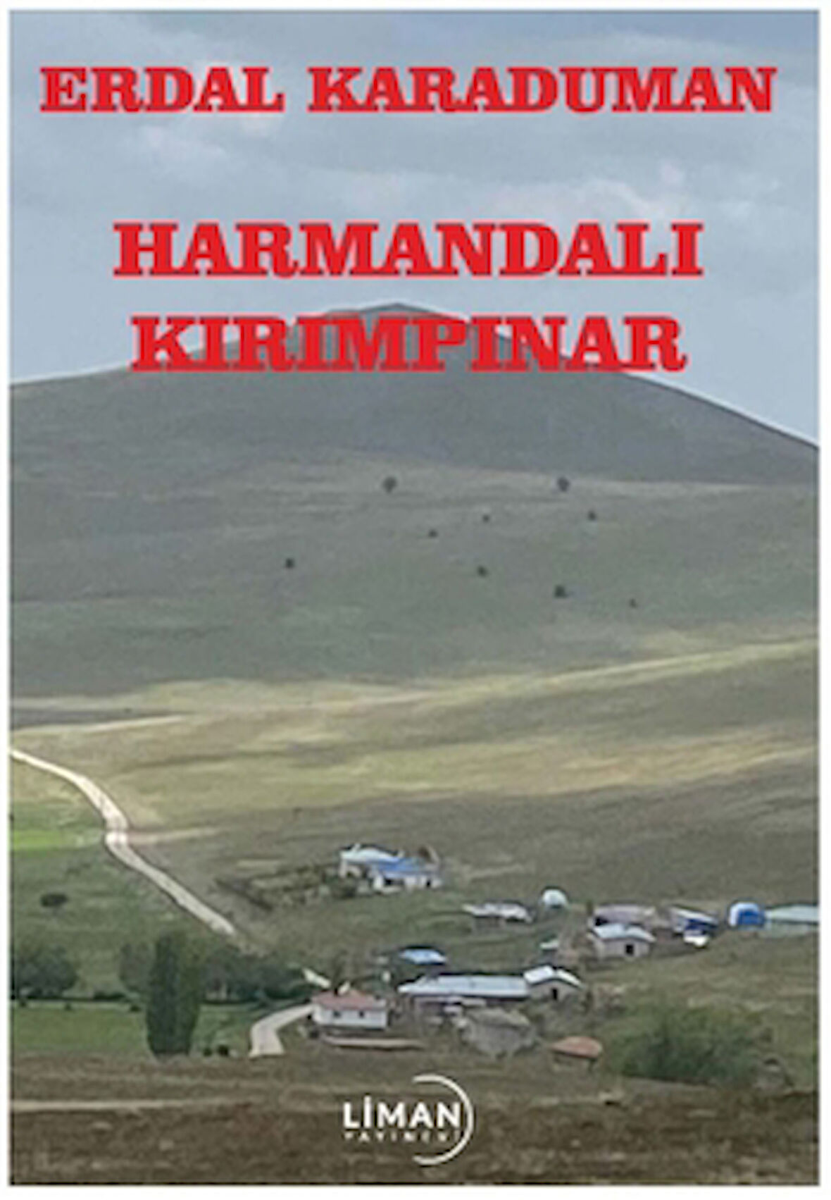 Harmandalı- Kırımpınar