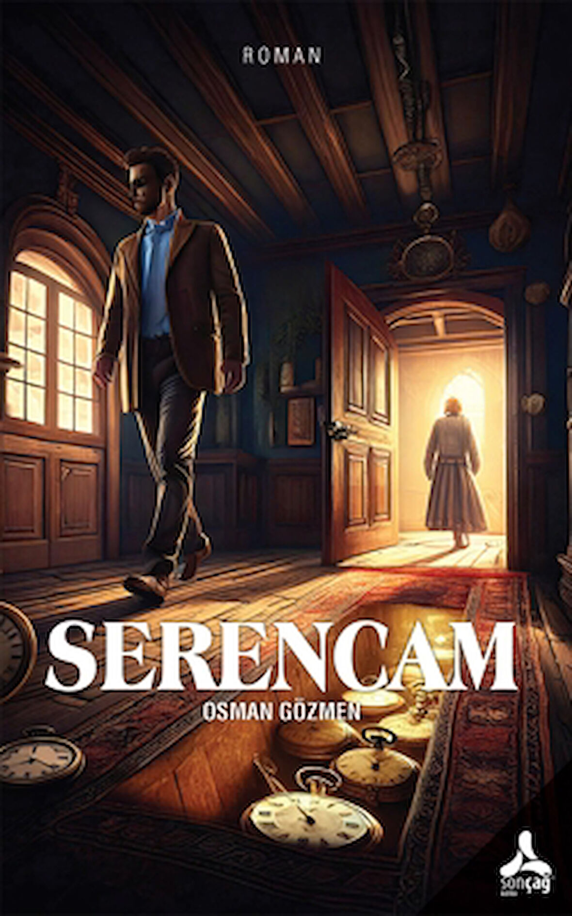 Serencam