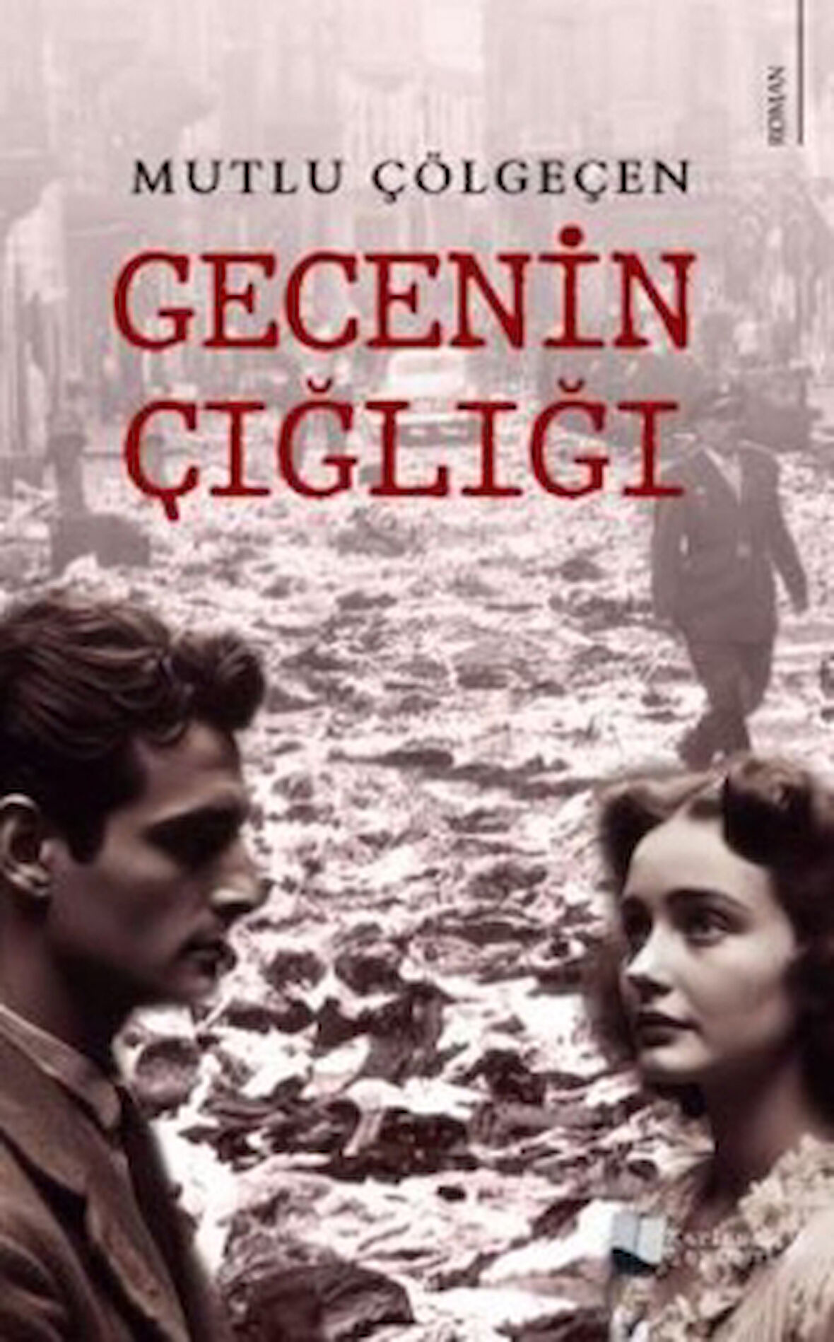 Gecenin Çığlığı