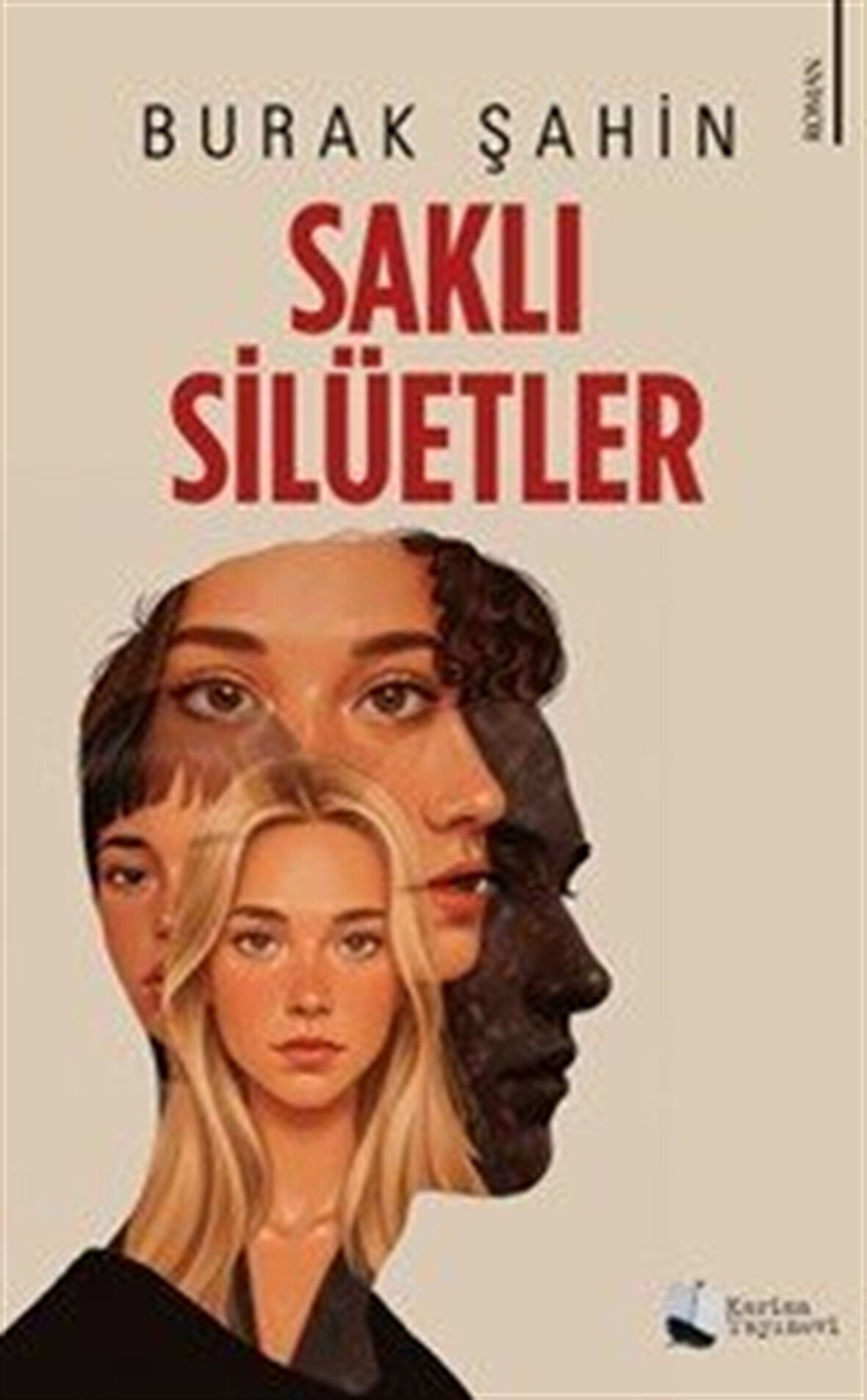 Saklı Silüetler / Burak Şahin