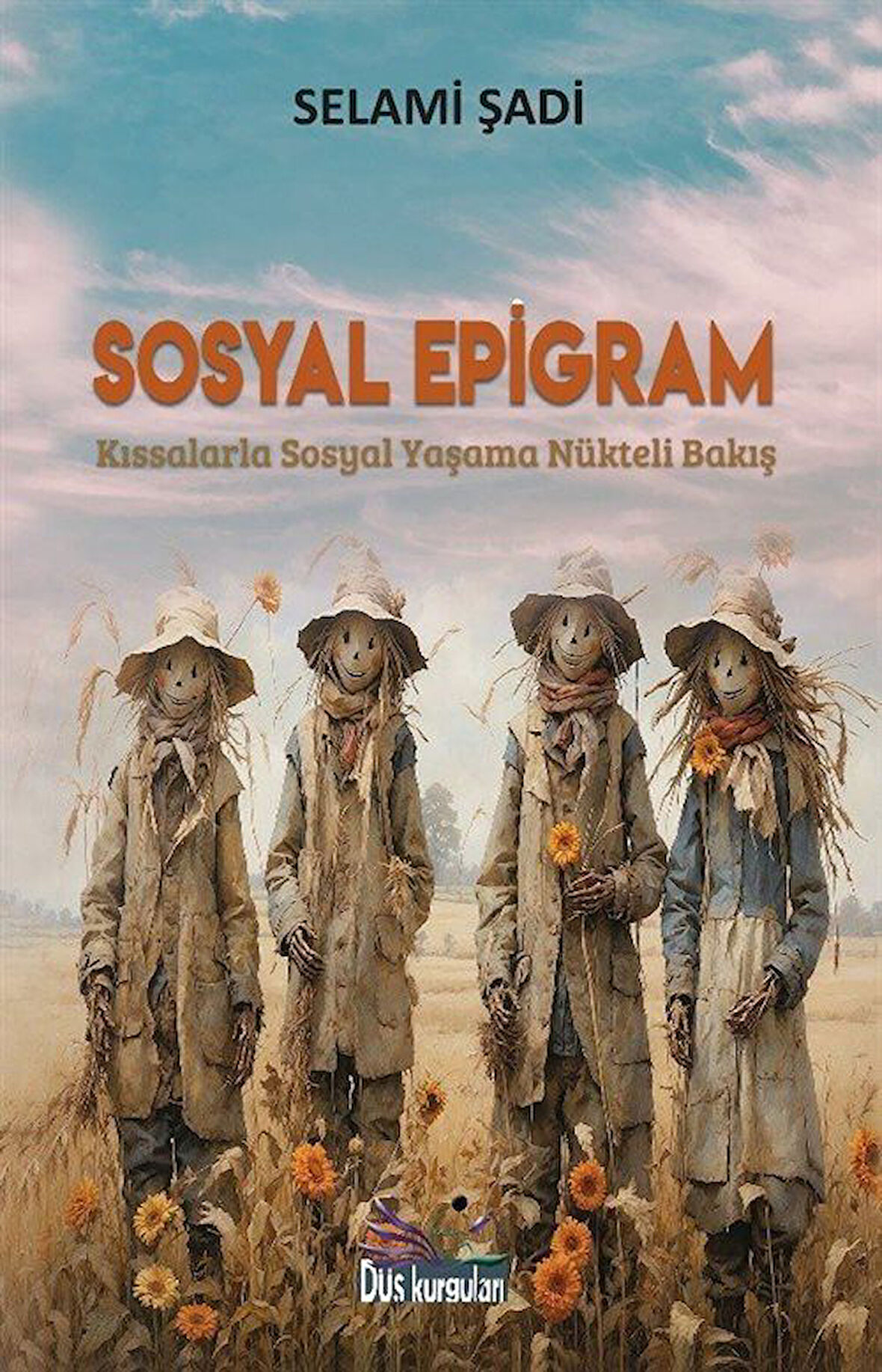 Sosyal Epigram / Selami Şadi