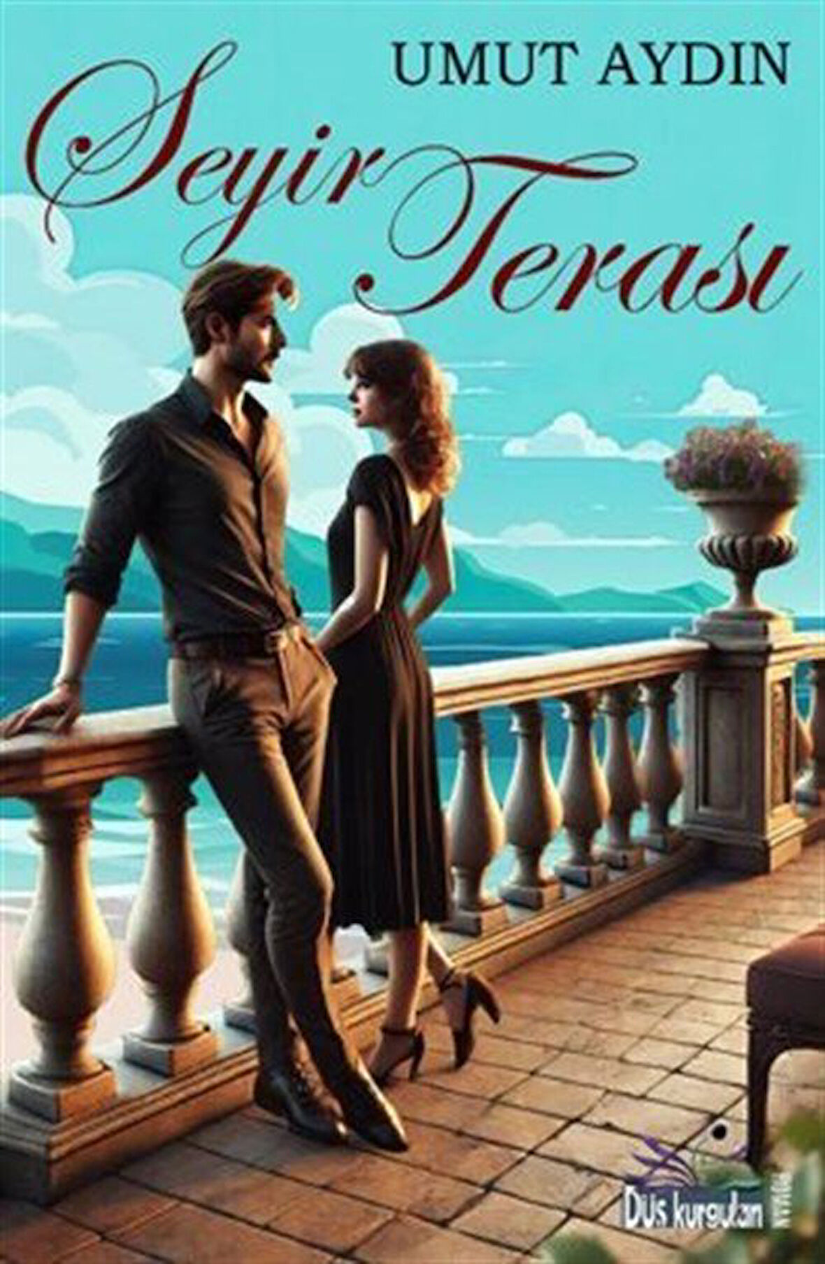 Seyir Terası / Umut Aydın