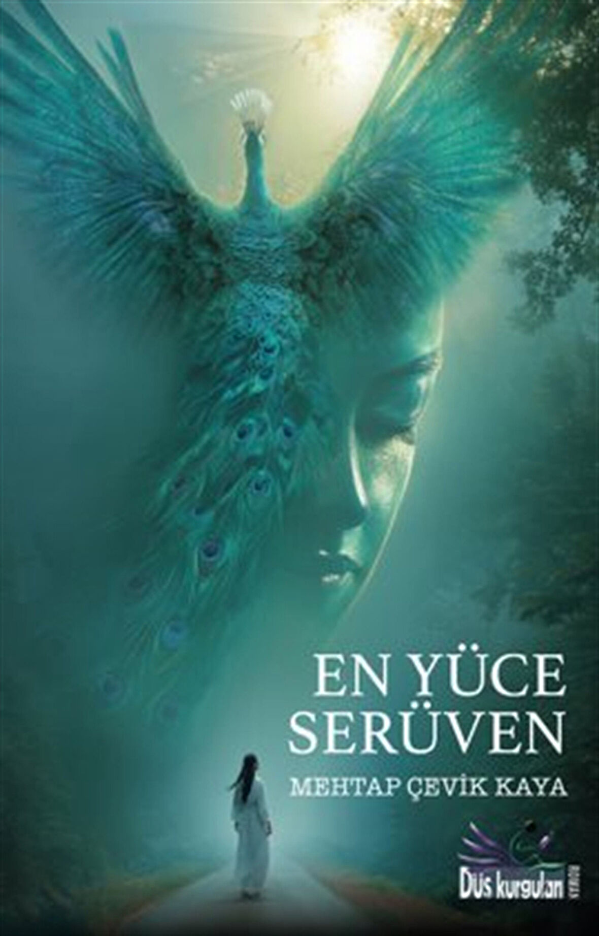 En Yüce Serüven / Mehtap Çevik Kaya