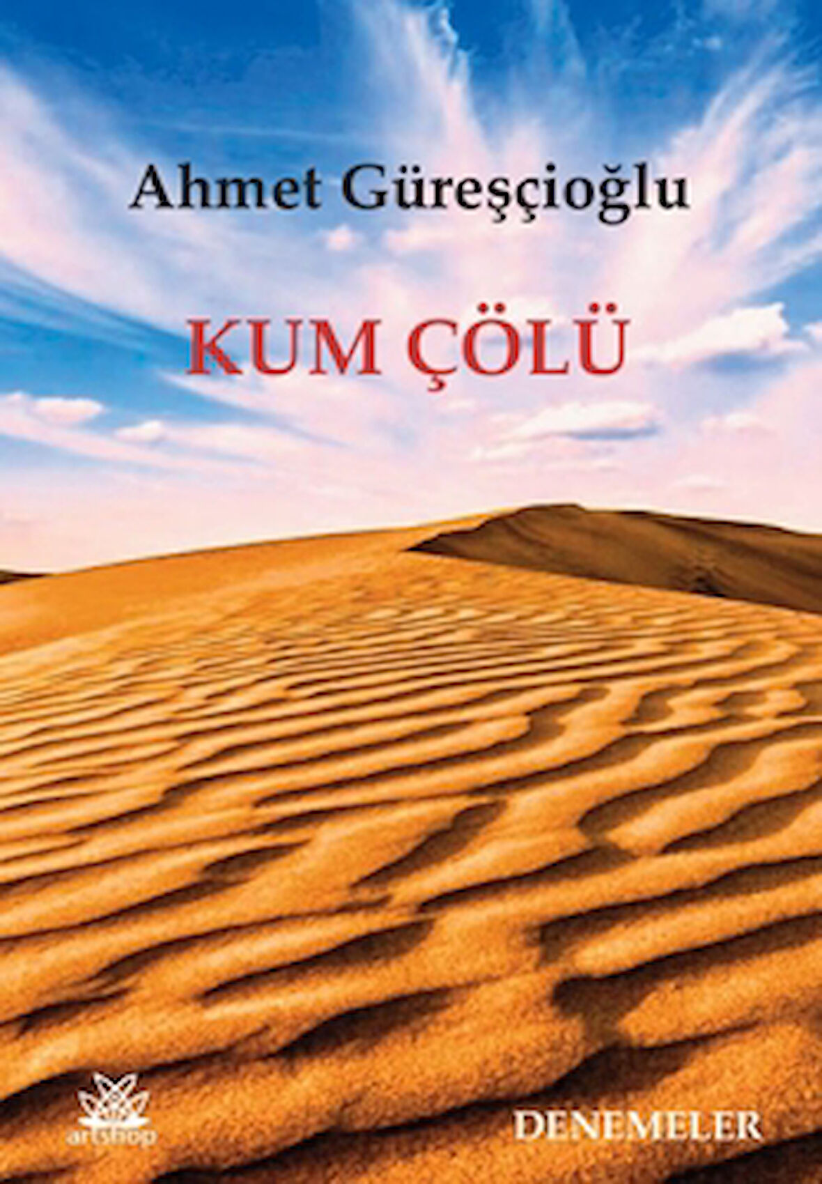 Kum Çölü