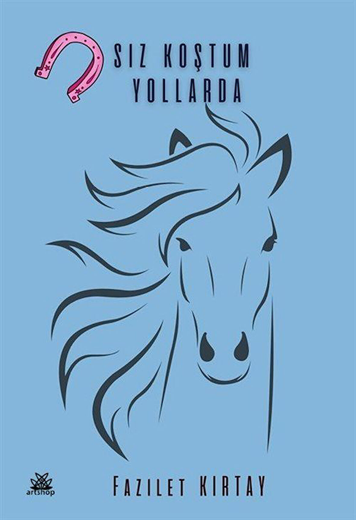 Nalsız Koştum Yollarda / Fazilet Kırtay