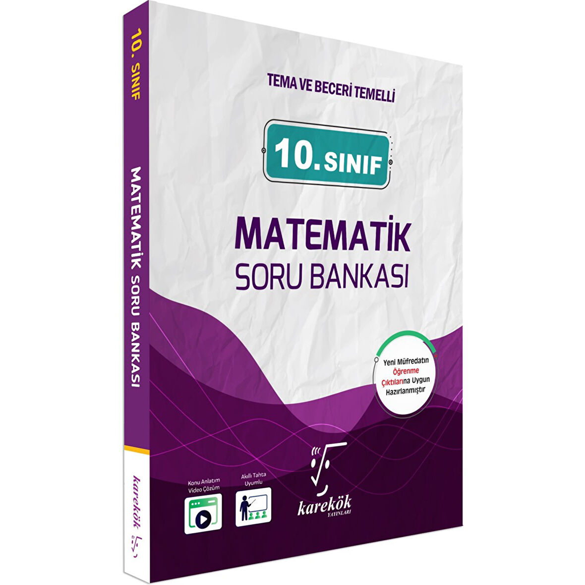10.Sınıf Matematik Soru Bankası