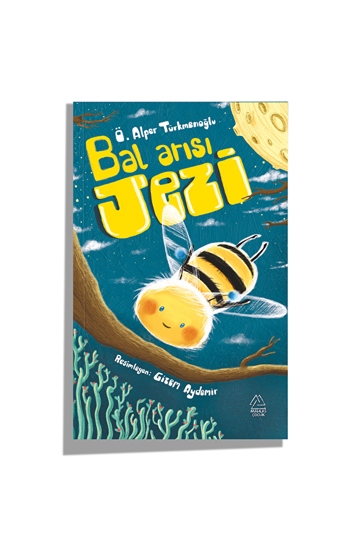 Ömer Alper Türkmenoğlu - Bal Arısı Jezi