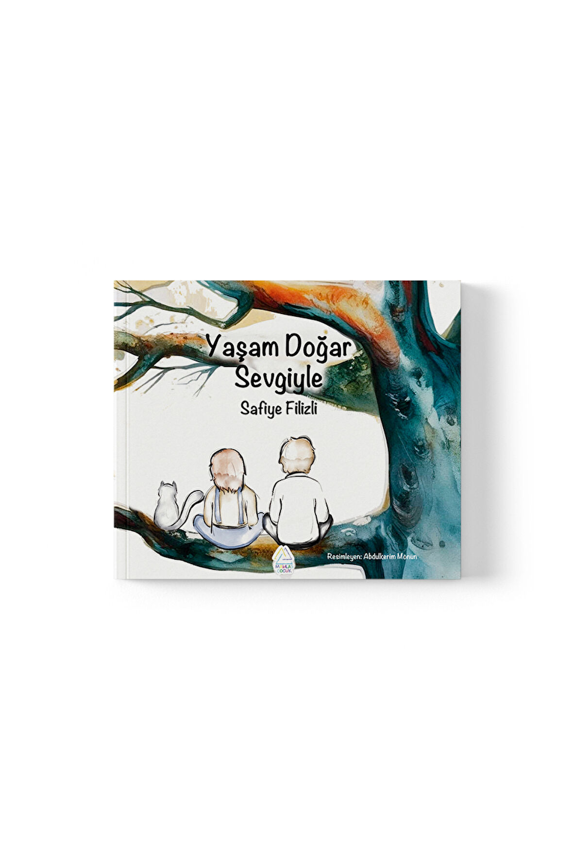 Safiye Filizli - Yaşam Doğar Sevgiyle