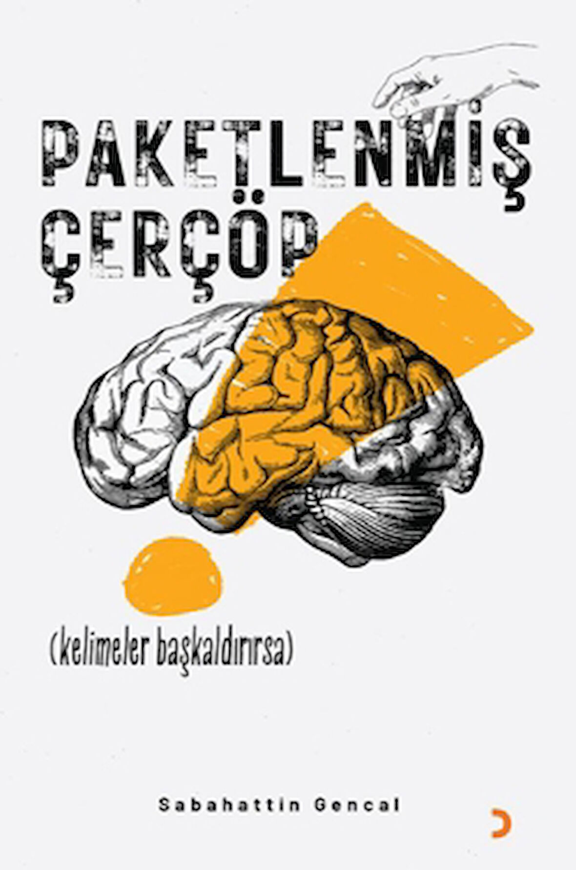 Paketlenmiş Çerçöp