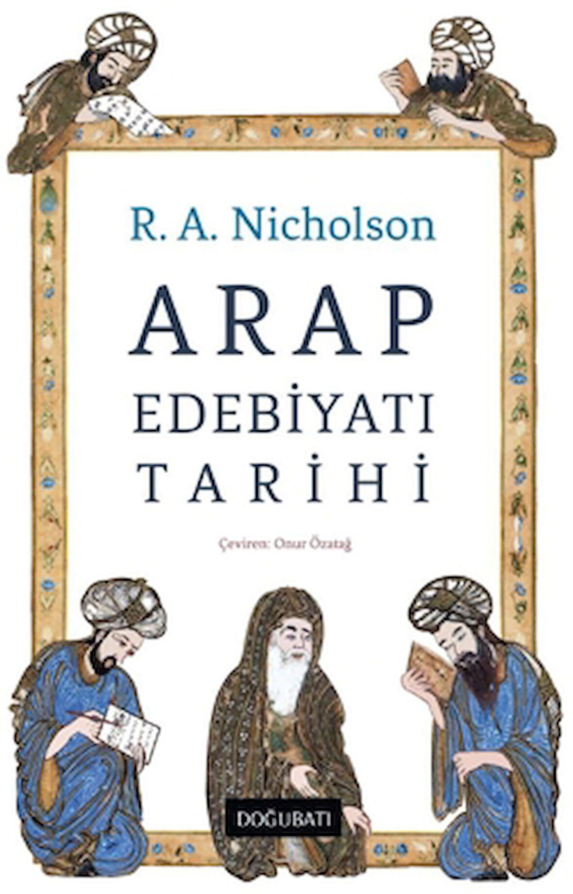 Arap Edebiyatı Tarihi