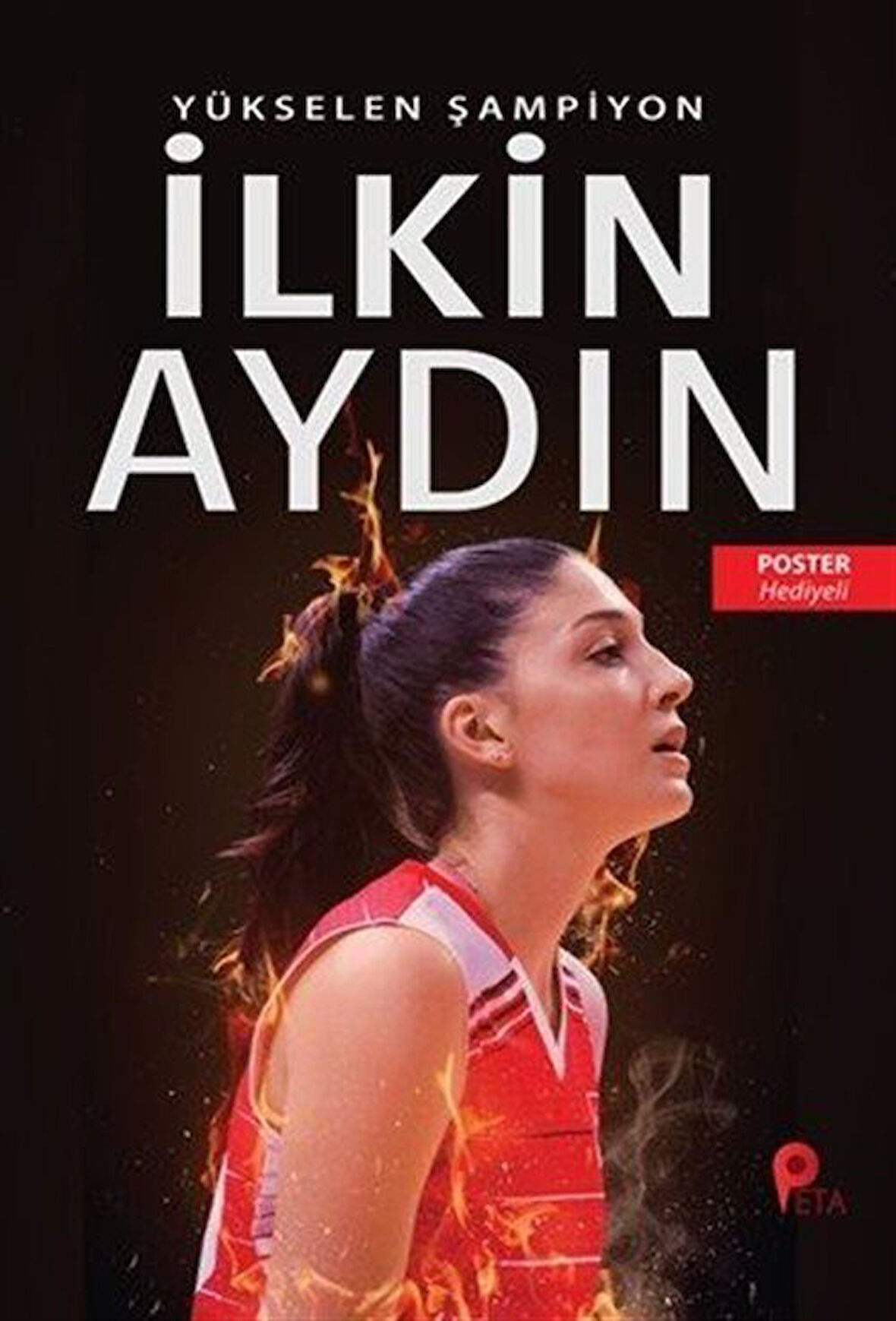 Yükselen Şampiyon İlkin Aydın / Can Eren