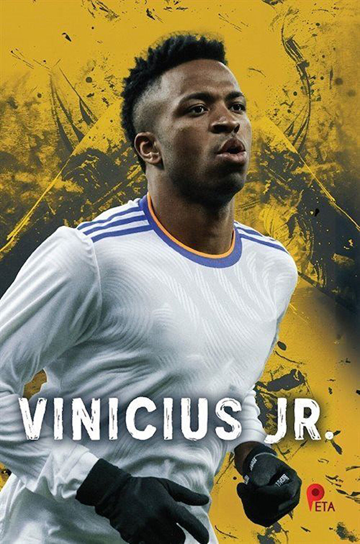 Vinicius Júnior / Can Eren