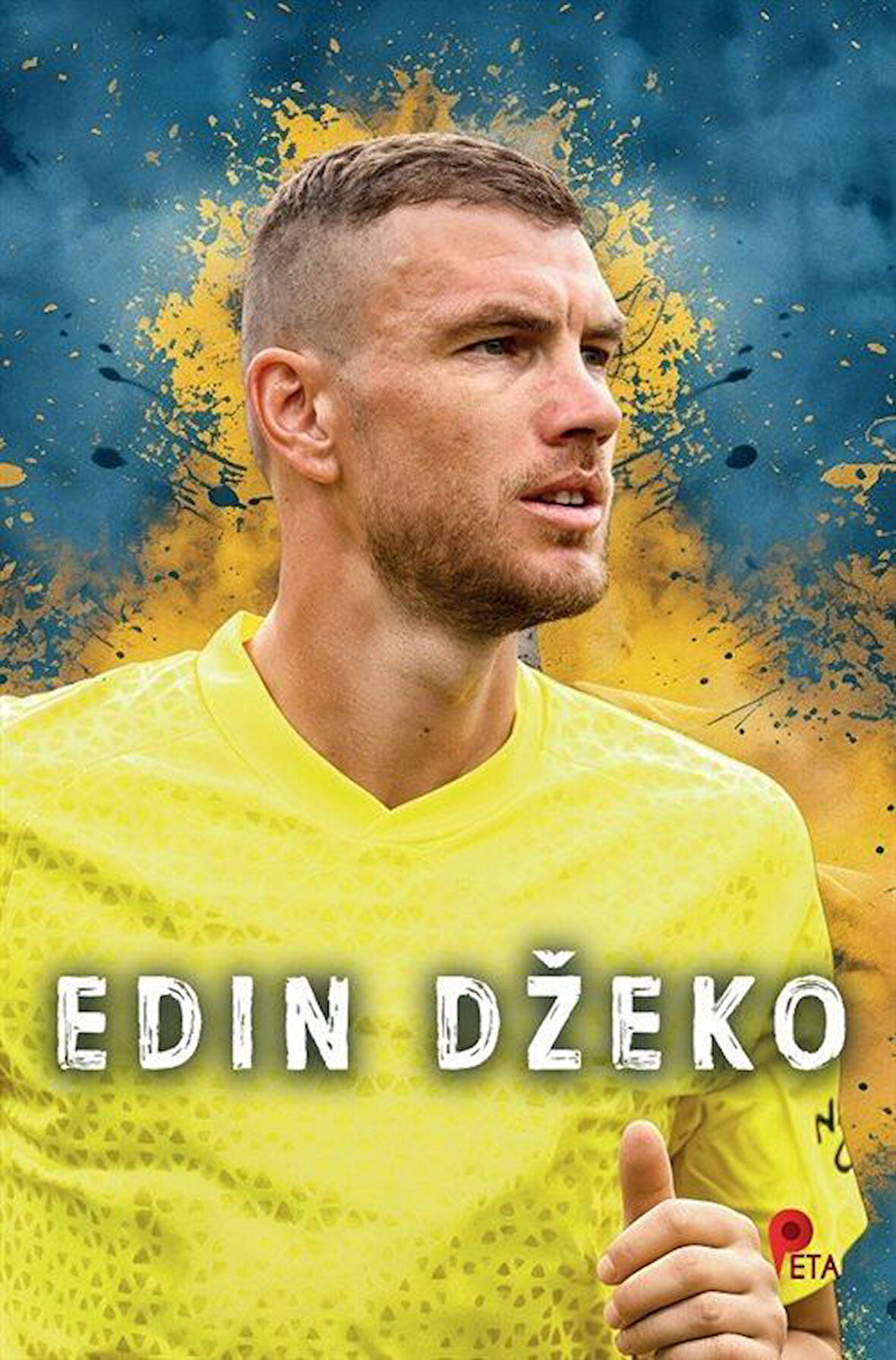 Edin Džeko / Can Eren