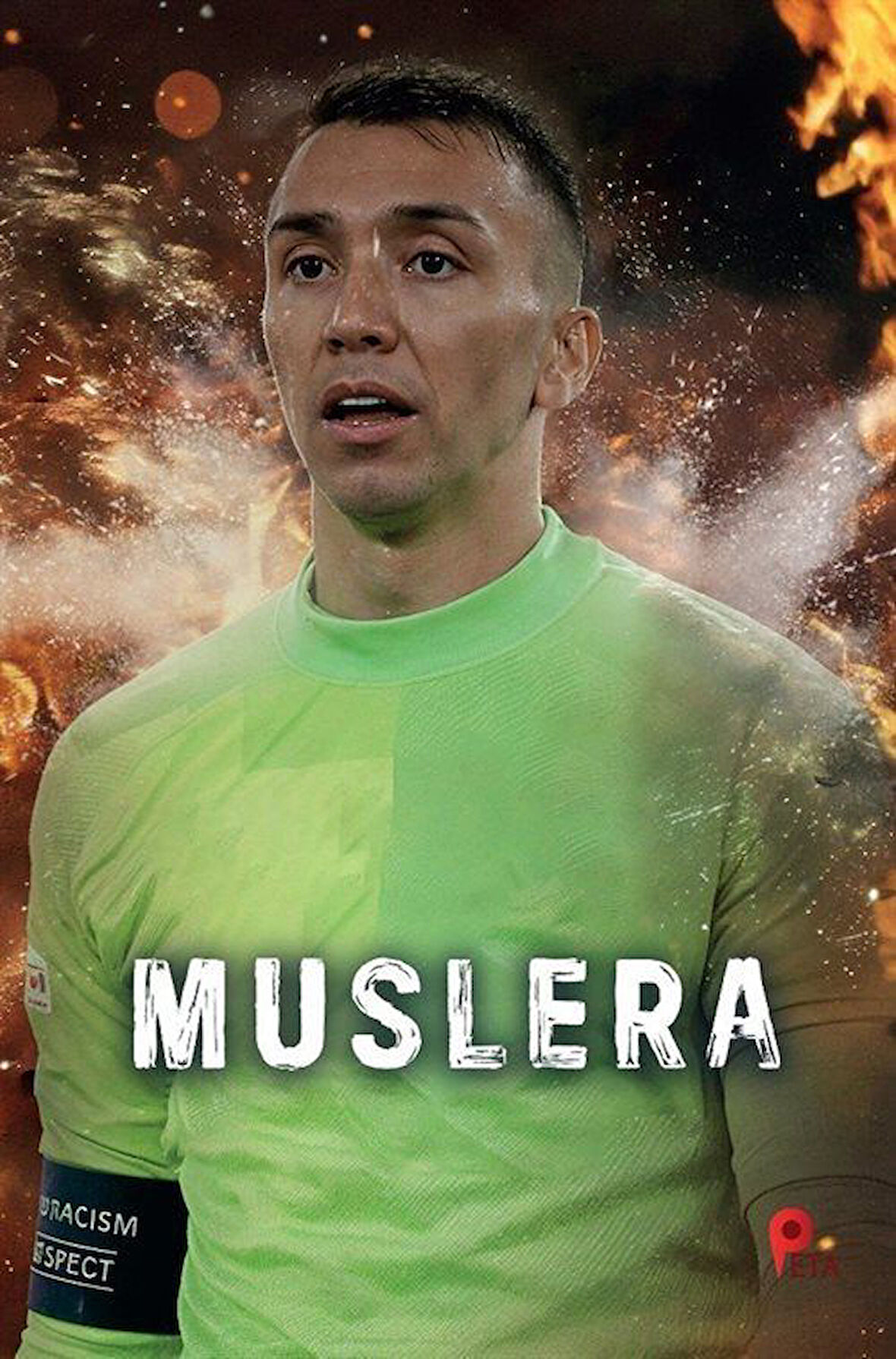 Fernando Muslera / Can Eren