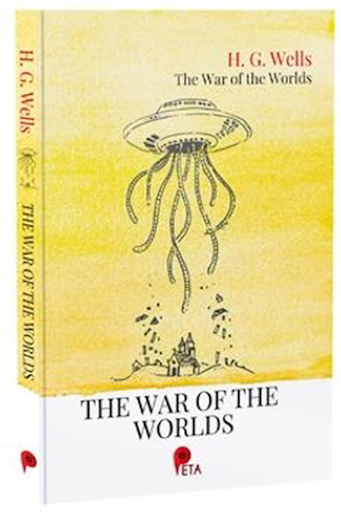 The War of the Worlds