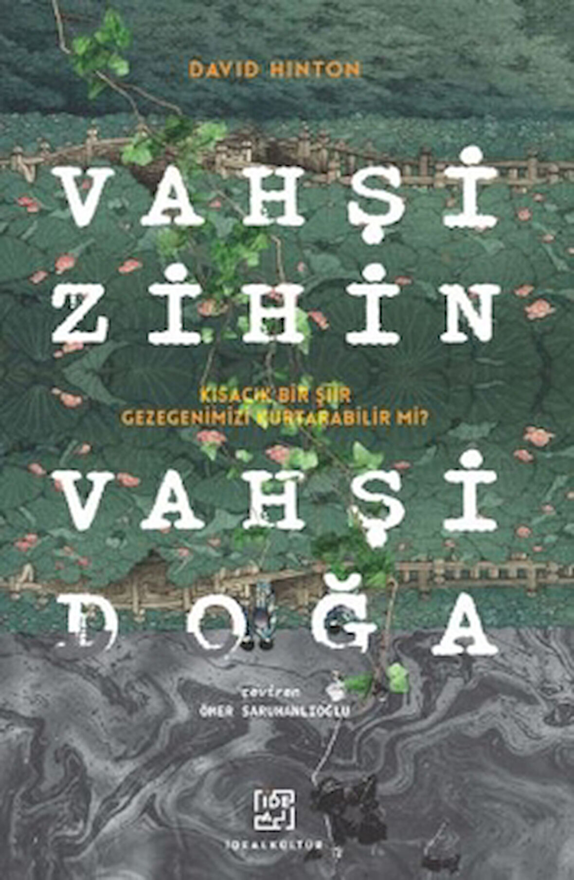 Vahşi Zihin Vahşi Doğa