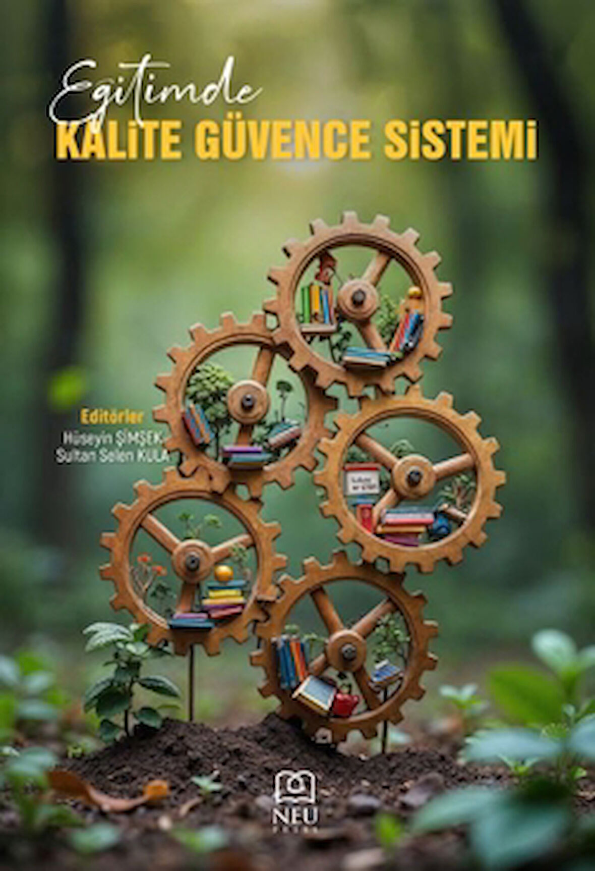 Eğitimde Kalite Güvence Sistemi