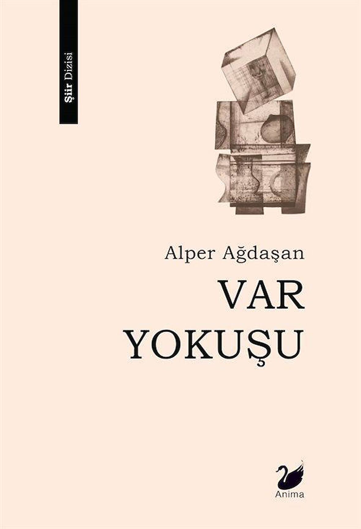 Var Yokuşu / Alper Ağdaşan