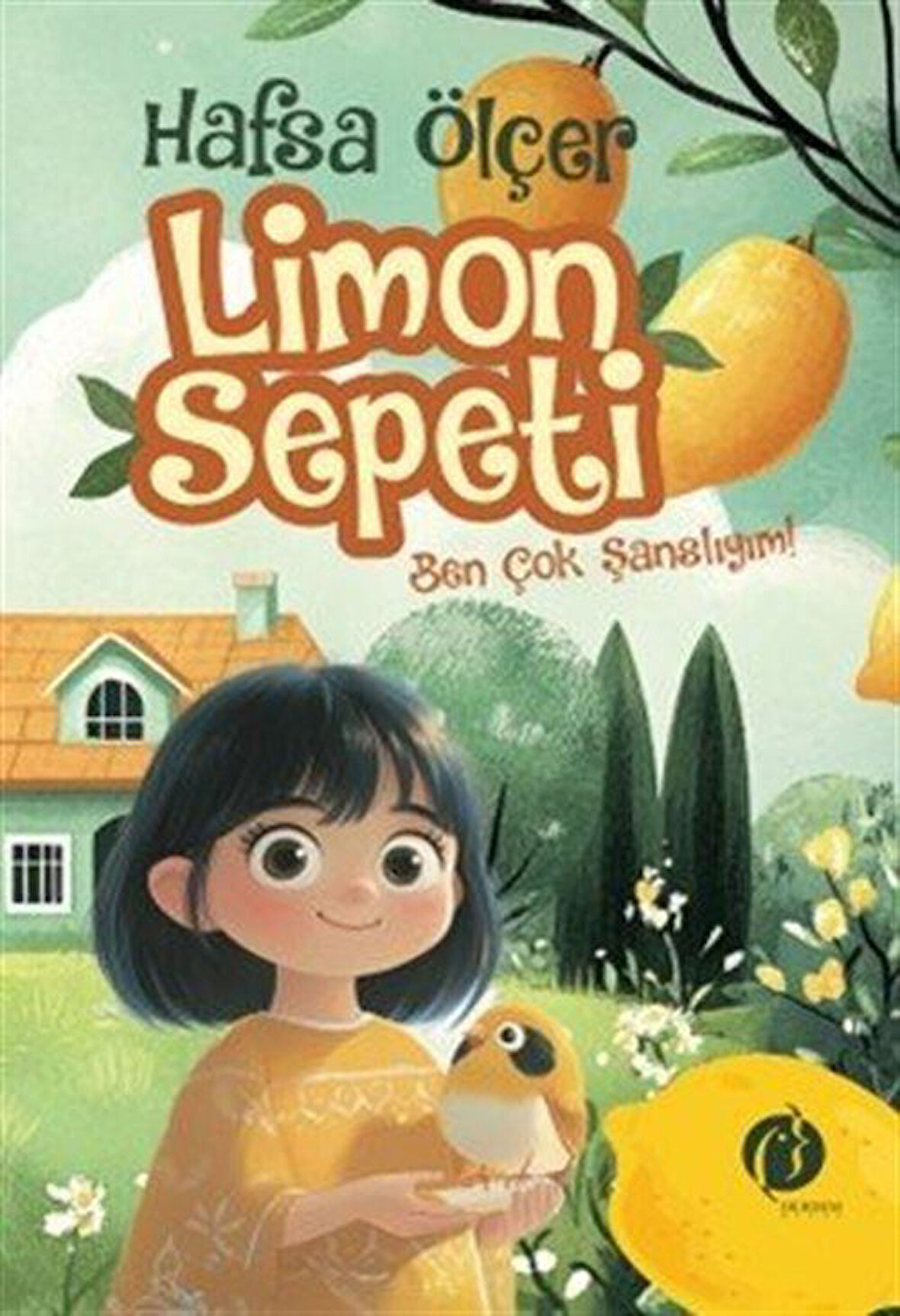 Limon Sepeti & Ben Çok Şanslıyım / Hafsa Ölçer