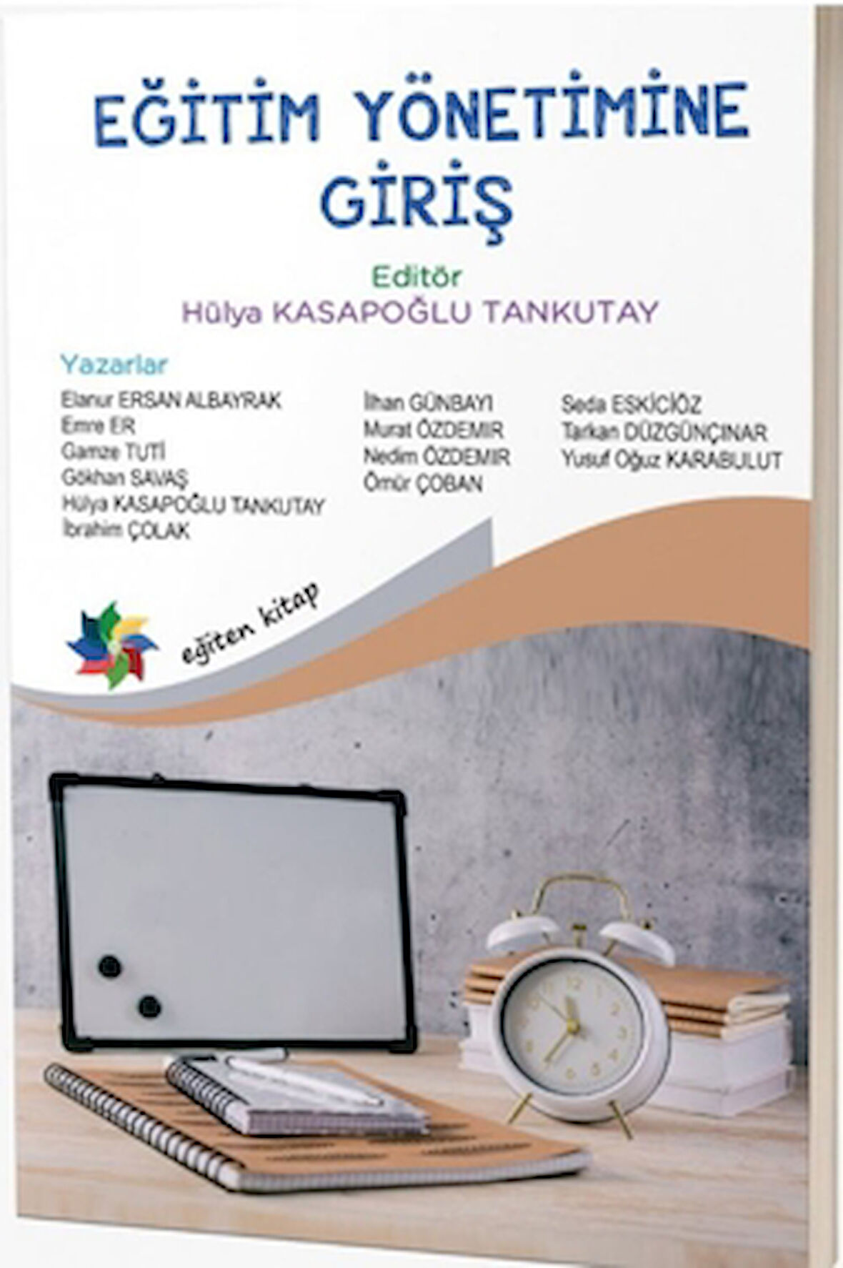 Eğitim Yönetimine Giriş