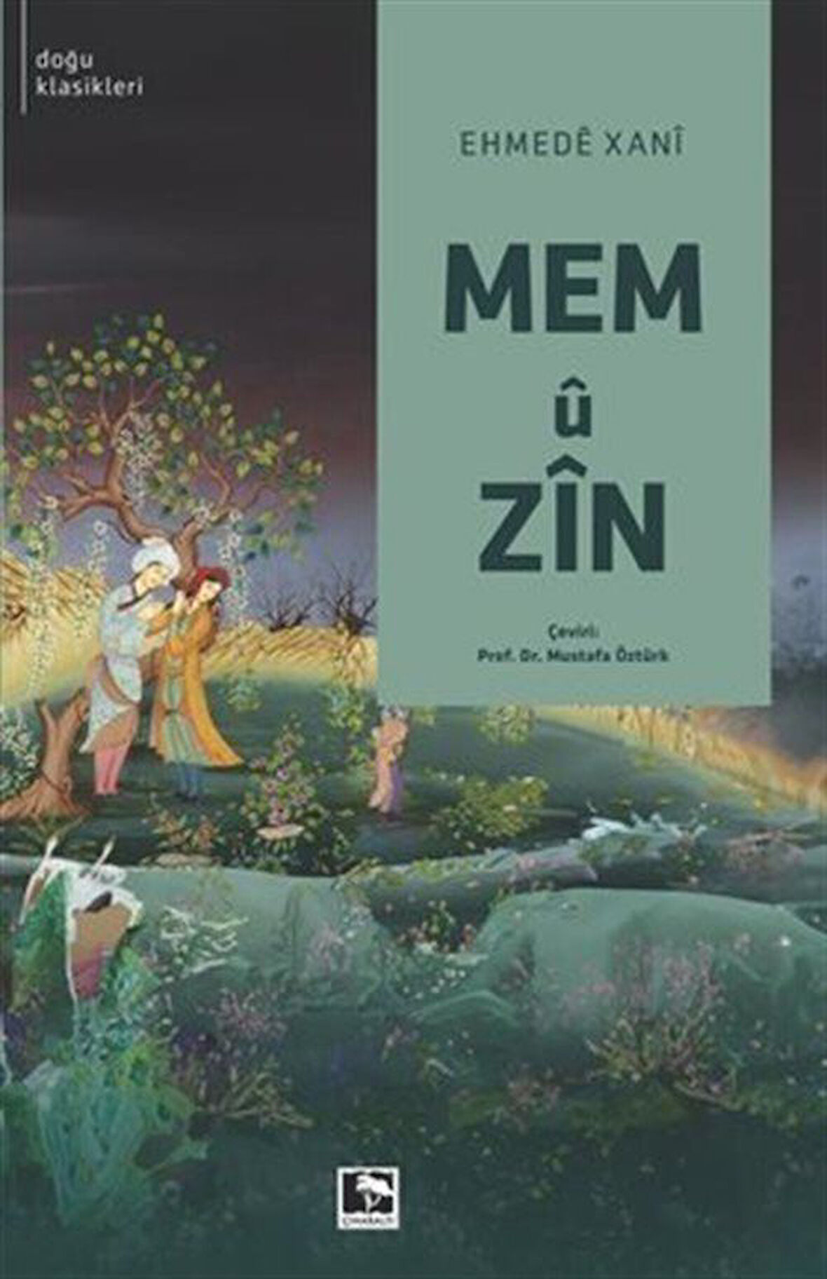 Mem Û Zîn / Ehmede Xane