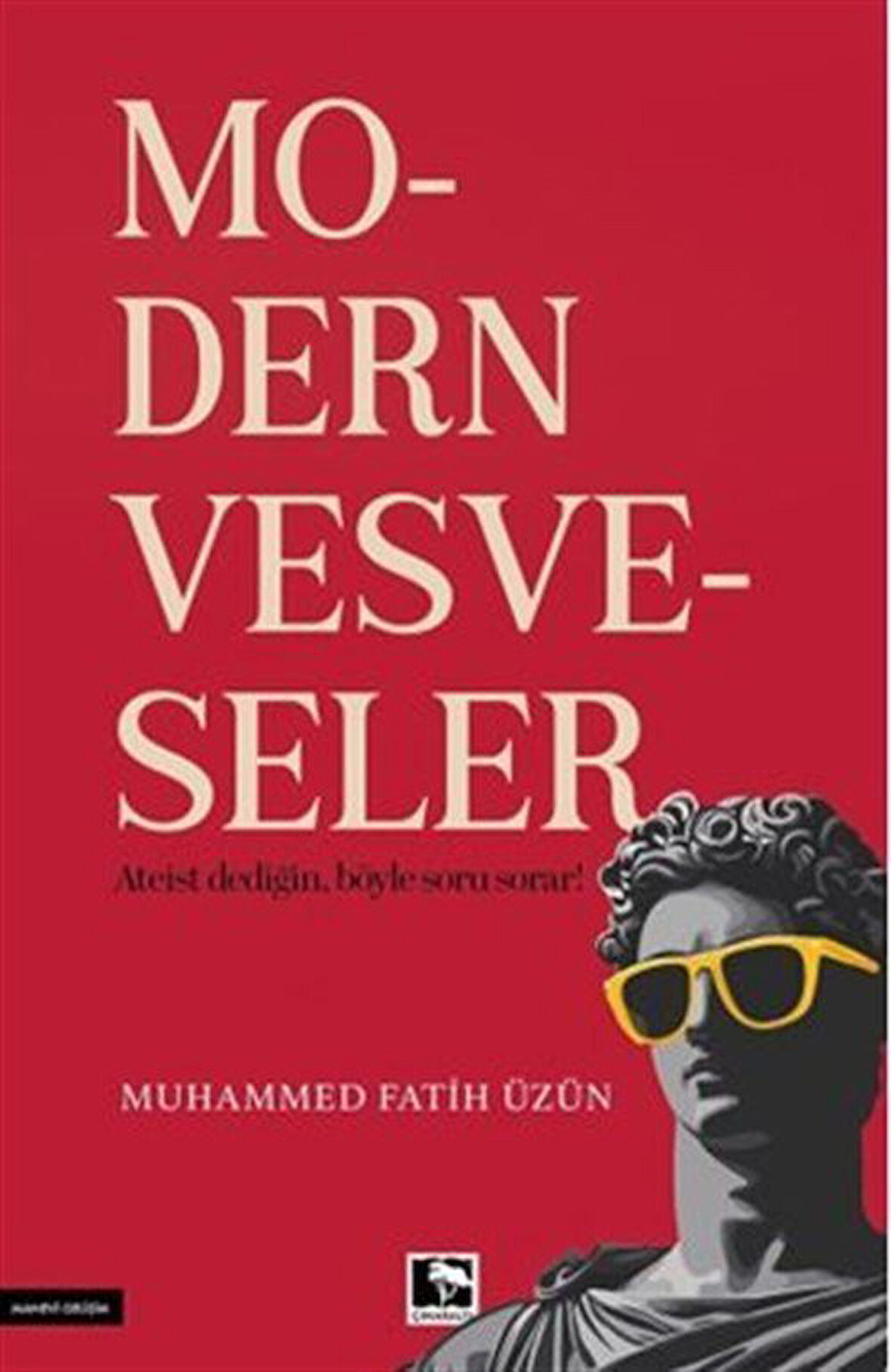 Modern Versveseler / Muhammed Fatih Üzün