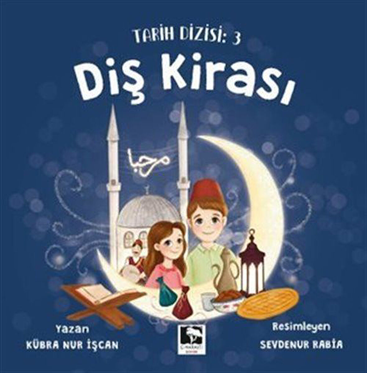 Diş Kirası / Kübra Nur İşcan