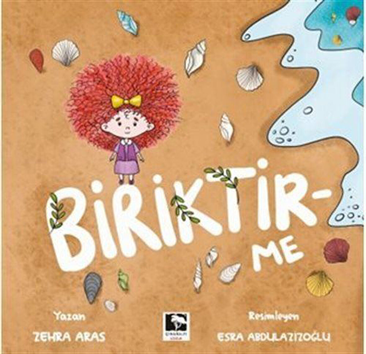 Biriktir-me / Zehra Aras