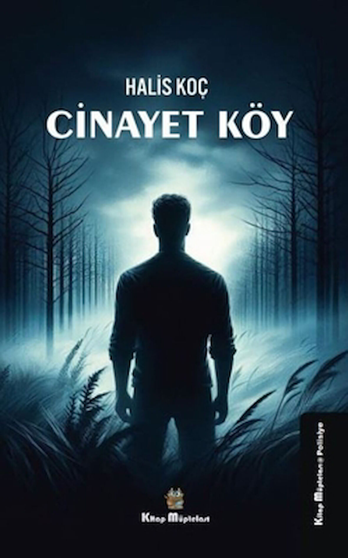 Cinayet Köy