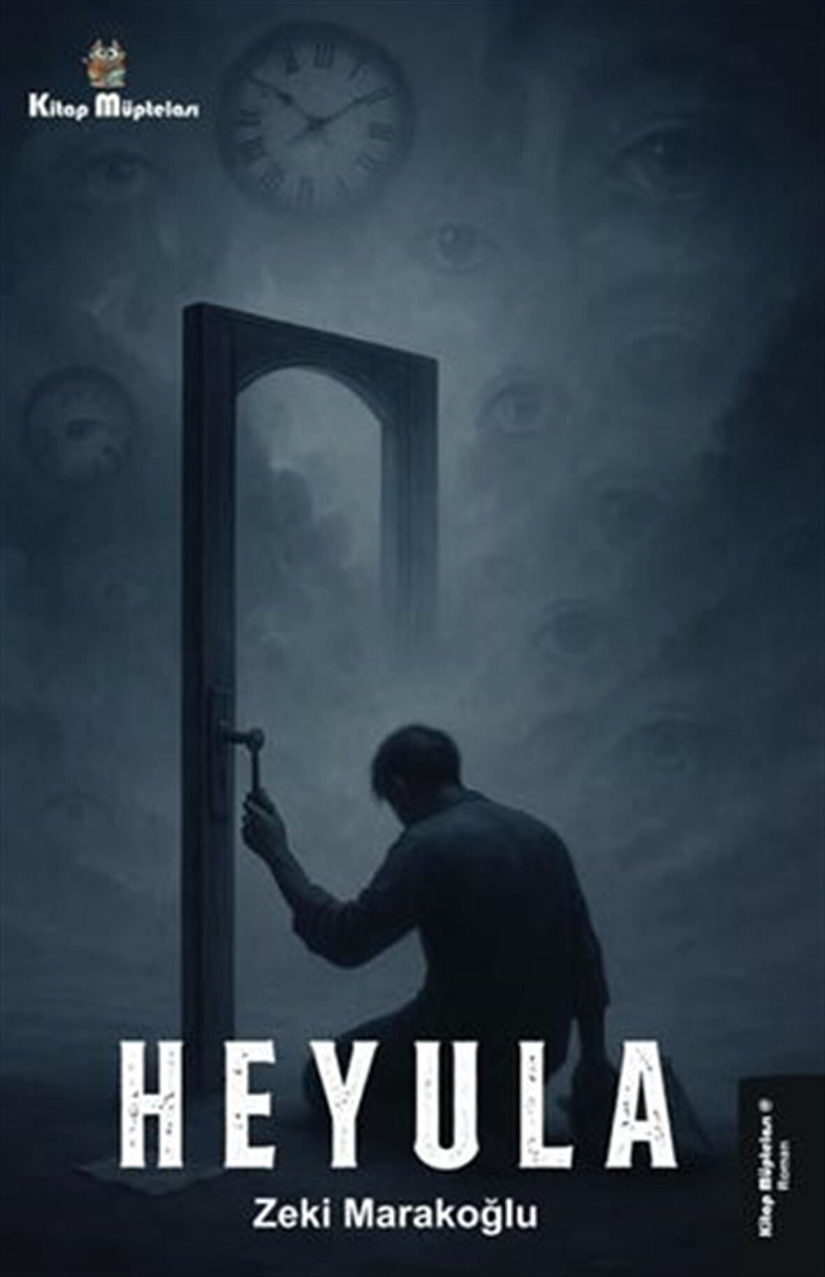 Heyula / Zeki Marakoğlu