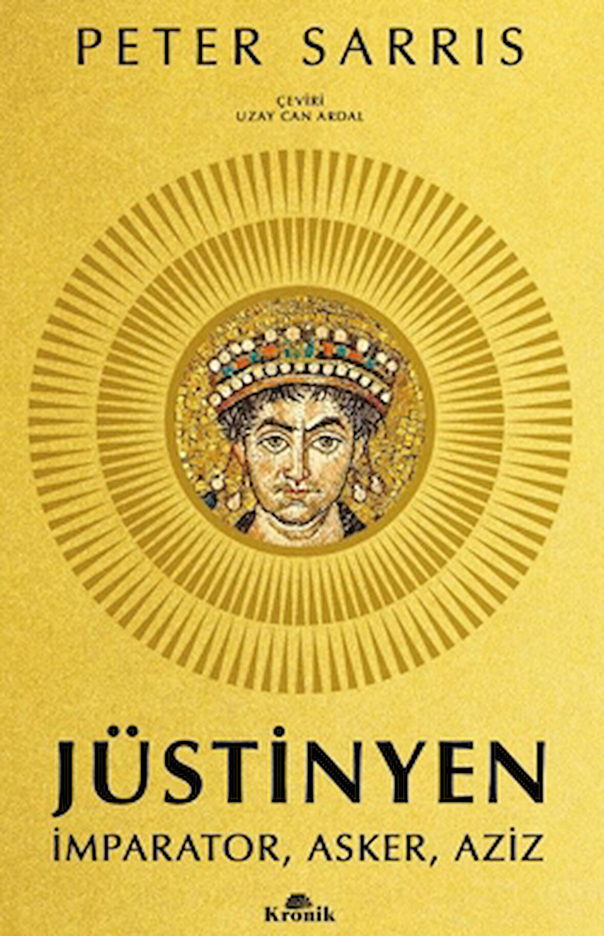 Jüstinyen
