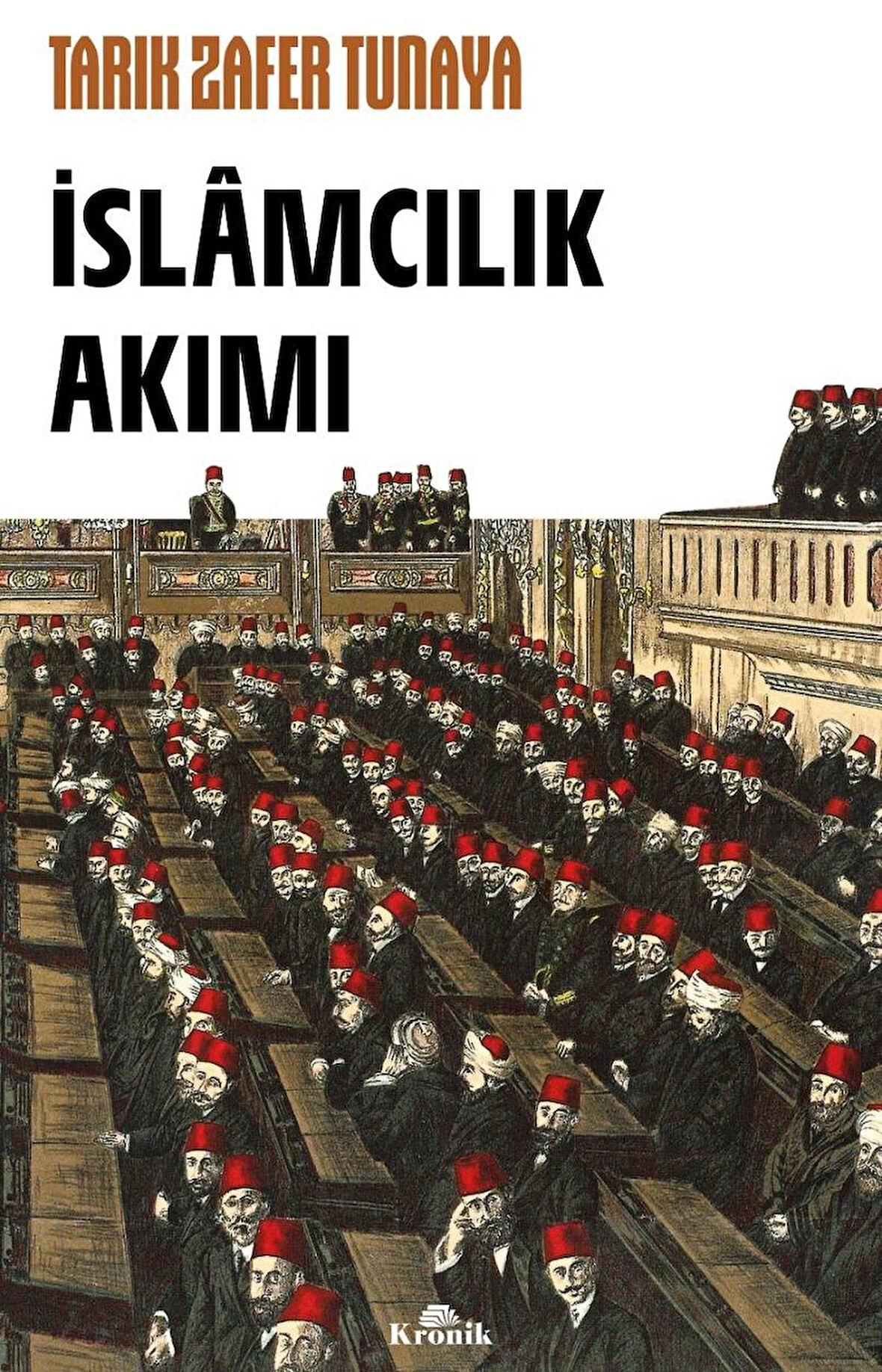 İslamcılık Akımı